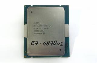 Процесори Процессоры ^/--/^ Мощный процессор 12 ядер / 24 потоков Intel Xeon E /--/ 7-4870 V /--/ 2 12 /--/ C/24 /--/ HT сокет LGA /--/ 2011 R /--/ 1 Вживане ^_^^^ потужний процесор 12 ядер / 24 потоків Intel Xeon E /--/ 7-4870 V /--/ 2 12 /--/ C/24 /--/ HT сокет LGA /--/ 2011 R /--/ 1 - фото фото фото