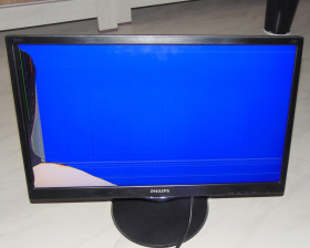 Philips Philips ^/--/^ Монітор Philips 223 /--/ v /--/ 5 /--/ lsb/01 з діагоналлю 21.5&amp;quot; ^_^^^ Монитор Philips 223 /--/ v /--/ 5 /--/ lsb/01 с диагональю 21.5&amp;quot; - фото фото фото