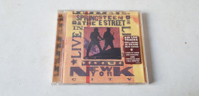 Музичні диски Музыкальные диски ^/--/^ Bruce Springsteen &amp; The E Street Band Live... 2 /--/ CD фірмовий ^_^^^ Bruce Springsteen & The E Street Band Live 2 /--/ CD фирменный - фото фото фото