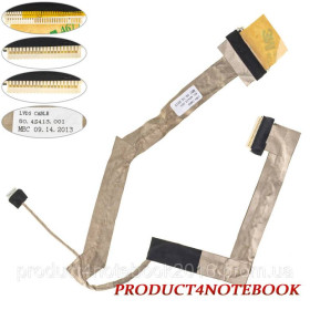 Шлейфи Шлейфы ^/--/^ Шлейф матрицы Compaq Presario V /--/ 3000 Compaq V /--/ 3400 V /--/ 3700 V /--/ 3900 ^_^^^ Шлейф матриці Compaq Presario V /--/ 3000 Compaq V /--/ 3400 V /--/ 3700 V /--/ 3900 - фото фото фото