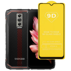 Чохли, бампера Чехлы, бампера ^/--/^ Захисне скло TDG 9 /--/ D для Doogee Blade 10 / 10 Pro / 10 Ultra / 10 Energy повна проклейка чорний ^_^^^ Защитное стекло TDG 9 /--/ D для Doogee Blade 10 / 10 Pro / 10 Ultra / 10 Energy полная проклейка черный - фото фото фото
