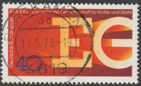 НДР, ФРН ГДР, ФРГ ^/--/^ Германия Німеччина 1976 Евросоюз ^_^^^ Германия 1976 Евросоюз - фото фото фото