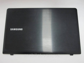 Корпуса Корпуса ^/--/^ Часть корпуса (Крышка матрицы) Samsung NP /--/ 355 /--/ E /--/ 5 /--/ X (NZ-4914) ^_^^^ Частина корпусу (Кришка матриці) Samsung NP /--/ 355 /--/ E /--/ 5 /--/ X (NZ-4914) - фото фото фото