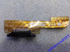 Роз'єми Разъемы ^/--/^ Разьем зарядки для планшет Asus TF /--/ 101 и TF /--/ 101 /--/ G ^_^^^ Роз'єм зарядки для планшет Asus TF /--/ 101 і TF /--/ 101 /--/ G - фото фото фото