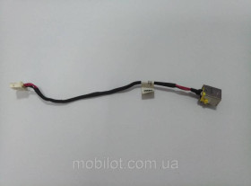 Шлейфи Шлейфы ^/--/^ Гнездо зарядки Acer E /--/ 5-575, E /--/ 5-576  (NZ-14921) ^_^^^ Гніздо зарядки Acer E /--/ 5-575 (NZ-14921) - фото фото фото
