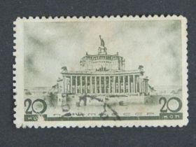 СРСР - СССР - ^/--/^ Почтовая марка &amp;quot;Архитектура СССР&amp;quot; ^_^^^ Поштова марка &amp;quot; Архітектура СРСР &amp;quot; - фото фото фото