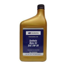 Інше Другое ^/--/^ Моторне мастило Subaru 5 /--/ W-30     (SOA /--/ 868 /--/ V /--/ 9280) 0,946 л ^_^^^ Моторное смазка Subaru 5 /--/ W-30 (SOA /--/ 868 /--/ V /--/ 9280) 0,946 л - фото фото фото