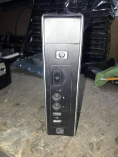 Системні блоки, ПК Системные блоки, ПК ^/--/^ Персональный компьютер HP t /--/ 5540 (VA /--/ 213 /--/ AA) ^_^^^ Персональний комп'ютер HP t /--/ 5540 (VA /--/ 213 /--/ AA) - фото фото фото
