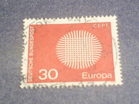 Історія та особистості История и личности ^/--/^ ФРГ-1970 г.-ЕВРОПА ^_^^^ ФРН-1970 р.-ЄВРОПА - фото фото фото