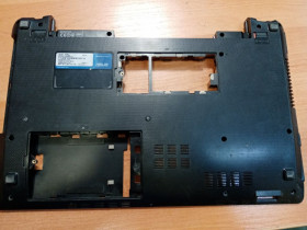 Корпуса Корпуса ^/--/^ Asus K /--/ 53 /--/ BY-SX /--/ 146 /--/ D поддон корыто нижняя часть AP /--/ 0 /--/ K /--/ 3000300 ^_^^^ Asus K /--/ 53 /--/ BY-SX /--/ 146 /--/ D піддон корито нижня частина AP /--/ 0 /--/ K /--/ 3000300 - фото фото фото