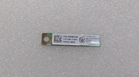 Інші комплектуючі Другие комплектующие ^/--/^ Блютуз Bluetooth модуль 0 /--/ RM /--/ 948 для Dell Vostro 3500 V /--/ 3500 M /--/ 11 /--/ X R /--/ 2 N /--/ 5010 N /--/ 5110 N /--/ 7110 365 б/в, в ідеалі. ^_^^^ Блютуз Bluetooth модуль 0 /--/ RM /--/ 948 для Dell Vostro 3500 V /--/ 3500 M /--/ 11 /--/ X R /--/ 2 N /--/ 5010 N /--/ 5110 365 б/у, в идеале. - фото фото фото