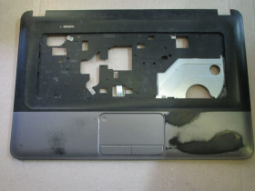 Корпуса Корпуса ^/--/^ корпус ноутбука HP 650 655 Compaq CQ /--/ 58 - средняя часть/топкейс/палмрест      (687703-001) ^_^^^ корпус ноутбука HP 650 655 Compaq CQ /--/ 58 - середня частина/топкейс/палмрест (687703-001) - фото фото фото