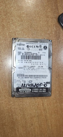 Жорсткі диски Жесткие диски ^/--/^ Жесткий диск для ноутбука 80 Gb / Гб Fujitsu MHT /--/ 2080 /--/ AH 2.5&amp;quot; IDE № 221411205 ^_^^^ Жорсткий диск для ноутбука 80 Gb / Гб Fujitsu MHT /--/ 2080 /--/ AH 2.5&amp;quot; IDE No 221411205 - фото фото фото