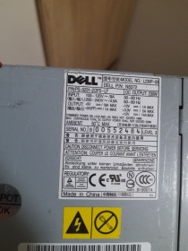 Блоки живлення Блоки питания ^/--/^ Блок живлення Dell L /--/ 230 /--/ P-00 230 /--/ W ^_^^^ Блок питания Dell L /--/ 230 /--/ P-00 230 /--/ W - фото фото фото