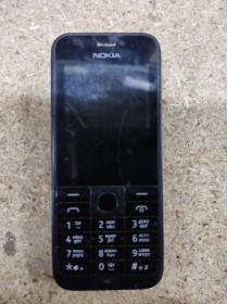 Nokia, Microsoft Nokia, Microsoft ^/--/^ Мобильный телефон Nokia 220 Dual SIM RM-969 Black № 240501140 ^_^^^ Мобільний телефон Nokia 220 Dual SIM RM-969 Black No 240501140 - фото фото фото