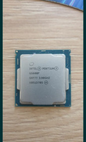 Процесори Процессоры ^/--/^ Pentium G /--/ 5600 /--/ F 2/4 3,9 /--/ ghz socket 1151 /--/ v /--/ 2 9-те покоління ^_^^^ Pentium G /--/ 5600 /--/ F 2/4 3,9 /--/ ghz socket 1151 /--/ v /--/ 2 9-е поколение - фото фото фото