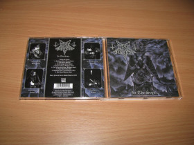 Музичні диски Музыкальные диски ^/--/^ DARK FUNERAL - In The Sigh   (2020 Century Media) ^_^^^ DARK FUNERAL - In The Sigh (2020 Century Media) - фото фото фото