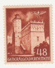 Третій Рейх (-) Третий Рейх (-) ^/--/^ Германская Wat II  (Общее правление) 1941 г. № 69 * ^_^^^ Німецька Wat II (Загальне правління) 1941 р. No 69* - фото фото фото