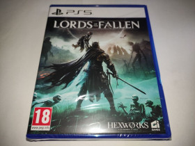 Диски з відеоіграми Диски с видеоиграми ^/--/^ Lords of the Fallen PS /--/ 5 Playstation 5    (Українська мова, Англійська, російська) ^_^^^ Lords of the Fallen PS /--/ 5 Playstation 5 (Русский, Украинский язык) - фото фото фото
