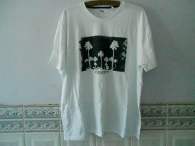 Футболки, майки Футболки, майки ^/--/^ Футболка &amp;quot;C&amp;A&amp;quot;  (100% cotton, XXL) ^_^^^ Футболка &amp;quot;C&amp;A&amp;quot; (100% cotton, XXL) - фото фото фото