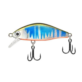 Воблери, принади Воблеры, приманки ^/--/^ Воблер FishCraft FlickerFin 50 /--/ mm/4 /--/ g #6 ^_^^^ Уоблер FishCraft FlickerFin 50 /--/ mm/4 /--/ g #6 - фото фото фото