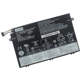 Акумулятори Аккумуляторы ^/--/^ Батарея для ноутбука Lenovo ThinkPad E /--/ 480 E /--/ 485 E /--/ 580 /--/ E /--/ 585 /--/ E /--/ 590 E /--/ 595 E /--/ 14 E /--/ 15 Gen 1 L /--/ 17 /--/ M /--/ 3 /--/ P /--/ 51 L /--/ 17 /--/ L /--/ 3 /--/ P /--/ 51 L /--/ 17 - фото фото фото