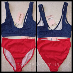 Купальники, парео Купальники, парео ^/--/^ Купальник 70 /--/ А 70 /--/ В 42-44 р Missguided Высокая посадка Топ ^_^^^ Купальник 70 /--/ А 70 /--/ В 42-44 р Missguided Висока посадка Топ - фото фото фото