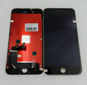 Сенсорні екрани і Дисплеї Сенсорные экраны и Дисплеи ^/--/^ Дисплей iPhone 8+, чорний, з тачскрином, TianMa ^_^^^ Дисплей iPhone 8+, черный, с тачскрином, TianMa - фото фото фото