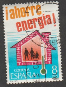 Іспанія Испания ^/--/^ Испания 1979 енергозбереження ^_^^^ Іспанія 1979 енергозбереження - фото фото фото