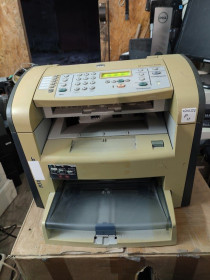 БФП МФУ ^/--/^ Лазерный МФУ HP LaserJet 3050 с картриджем № 25110337 ^_^^^ Лазерний МФУ HP LaserJet 3050 з картриджем No 25110337 - фото фото фото