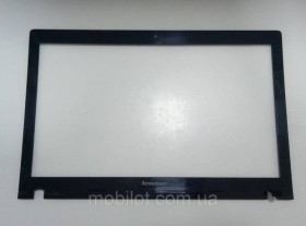 Корпуса Корпуса ^/--/^ Часть корпуса (Рамка) Lenovo G /--/ 500 (NZ-8851) ^_^^^ Частина корпусу (Рамка) Lenovo G /--/ 500 (NZ-8851) - фото фото фото