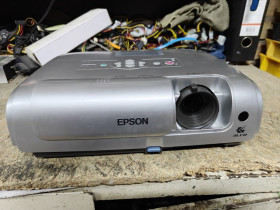 Проектори Проекторы ^/--/^ Проектор Epson EMP-S /--/ 4 № 262002110 ^_^^^ Проектор Epson EMP-S /--/ 4 No 262002110 - фото фото фото