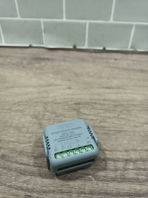 Розетки, вимикачі Розетки, выключатели ^/--/^ Moes Smart Switch Module ZM-104-M 9701 - фото фото фото