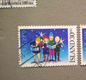 Ісландія Исландия ^/--/^ Исландия Дети 1990 ^_^^^ Ісландія Діти 1990 - фото фото фото