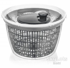 Інший посуд Другая посуда ^/--/^ Сушарка для зелені 4.5 л Idea Home BG-365 IH GRAY ^_^^^ Сушилка для зелени 4.5 л Idea Home BG-365 IH GRAY - фото фото фото