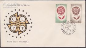 Європа Европа ^/--/^ Греция 1964 ЕВРОПА-СЕПТ ЕВРОПЕЙСКИЙ СОЮЗ ЕВРОПЕЙСКАЯ ИНТЕГРАЦИЯ СООБЩЕСТВО КПД Mi.858-859 EUR 8 ^_^^^ Греція 1964 ЄВРОПА-СЕПТ ЄВРОПЕЙСЬКИЙ СОЮЗ ЄВРОПЕЙСЬКА ІНТЕГРАЦІЯ СПІЛЬСТВО КПД Mi.858-859 EUR 8 - фото фото фото