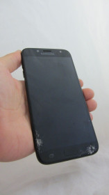 Samsung Samsung ^/--/^ Samsung Galaxy J /--/ 7  (2017)  (SM-J /--/ 730 /--/ F/DS) Black ^_^^^ Samsung Galaxy J /--/ 7 (2017) (SM-J /--/ 730 /--/ F/DS) Black - фото фото фото