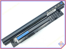 Акумулятори Аккумуляторы ^/--/^ Батарея для Dell XCMRD Vostro 2421, 2521 (14.8 /--/ V 2600 /--/ mAh). - фото фото фото