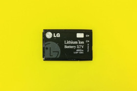 Акумулятори Аккумуляторы ^/--/^ Аккумулятор акб LG LGIP-430 /--/ A  (900 mAh) LG KM /--/ 330, LG KP /--/ 108, LG KP /--/ 215 KP /--/ 105, KP /--/ 110, T /--/ 500 ^_^^^ Акумулятор акб LG LGIP-430 /--/ A (900 mAh) LG KM /--/ 330, LG KP /--/ 108, LG KP /--/ 215 KP /--/ 105, KP /--/ 110, T /--/ 500 - фото фото фото