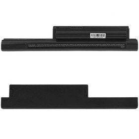 Акумулятори Аккумуляторы ^/--/^ Батарея для ноутбука Sony BPS /--/ 26 (VGP-BPS /--/ 26, CA, CB, EG, EH, EJ, EL Series) 11.1 /--/ V 4400 /--/ mAh Black ^_^^^ Батарея для ноутбука Sony BPS /--/ 26 (VGP-BPS /--/ 26, CA, CB, EG, EH, EJ, EL Series) 11.1 /--/ V 4400 /--/ m Ah Black - фото фото фото