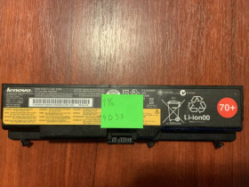 Акумулятори Аккумуляторы ^/--/^ 4037 Акумулятор Оригінальний LENOVO 45 /--/ N /--/ 1005 Знос: 1 Lenovo T /--/ 430, T /--/ 430 /--/ i, T /--/ 530, t /--/ 530 /--/ i, W /--/ 530, L /--/ 430, L /--/ 53 ^_^^^ 4037 ОРИГИНАЛ! LENOVO 45 /--/ N /--/ 1005 Износ: 1 Lenovo T /--/ 430, T /--/ 430 /--/ i, T /--/ 530, t /--/ 530 /--/ i, W /--/ 530, L /--/ 430, L /--/ 530, SL /--/ 430, SL /--/ 53 - фото фото фото
