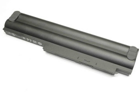 Акумулятори Аккумуляторы ^/--/^ Акумулятор для ноутбука Lenovo-IBM 42 /--/ T /--/ 4940 ThinkPad X /--/ 220 11.1 В Black 5600 мАг Оригинал - фото фото фото
