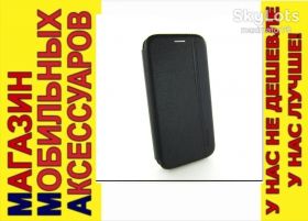 Чохли, бампера Чехлы, бампера ^/--/^ ЧЕХОЛ КНИЖКА Huawei P Smart 2018 Momax Case черный ^_^^^ ЧЕХОЛ КНИЖКА Huawei P Smart 2018 Momax Case чорний - фото фото фото