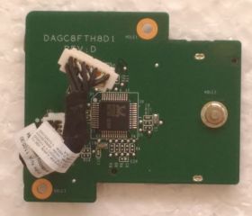 Шлейфи Шлейфы ^/--/^ SD картридер ноутбука Lenovo ThinkPad L /--/ 520 DAGC /--/ 8 /--/ FTH /--/ 8 /--/ D /--/ 1 - фото фото фото
