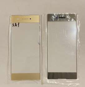 Сенсорні екрани і Дисплеї Сенсорные экраны и Дисплеи ^/--/^ Sony Xperia XA /--/ 1 / G /--/ 3116 / G /--/ 3112 / G /--/ 3121 / G /--/ 3125 Gold стекло для ремонта дисплея без ОСА пленки ^_^^^ Sony Xperia XA /--/ 1 / G /--/ 3116 / G /--/ 3112 / G /--/ 3121 / G /--/ 3125 Gold скло для ремонту дисплея без ОСА плівки - фото фото фото