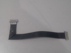 Інші комплектуючі Другие комплектующие ^/--/^ 100% TEST!!! Original!!! LVDS шлейф BN /--/ 96-17116 /--/ C з ТВ SAMSUNG LE /--/ 40 /--/ D /--/ 550 /--/ K /--/ 1 /--/ W Panel: LTF /--/ 400 /--/ HM /--/ 03 ^_^^^ 100% TEST!!! Original!!! LVDS шлейф BN /--/ 96-17116 /--/ C с ТВ SAMSUNG LE /--/ 40 /--/ D /--/ 550 /--/ K /--/ 1 /--/ W Panel: LTF /--/ 400 /--/ HM /--/ 03 - фото фото фото