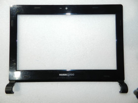 Корпуса Корпуса ^/--/^ Рамка Матриці HANNSpree SN /--/ 10 /--/ E /--/ 2  (ABDN /--/ 34 /--/ BWF /--/ 01001 /--/ A /--/ 0100414) ^_^^^ Рамка Матрицы HANNSpree SN /--/ 10 /--/ E /--/ 2 (ABDN /--/ 34 /--/ BWF /--/ 01001 /--/ A /--/ 0100414) - фото фото фото