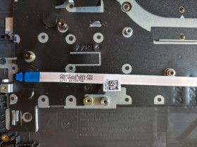 Шлейфи Шлейфы ^/--/^ Кабель DELL Latitude 5320 на SD картку 0 /--/ KRF /--/ 11 450.0 /--/ NG /--/ 08.0011 ^_^^^ Кабель DELL Latitude 5320 на SD карточку 0 /--/ KRF /--/ 11 450.0 /--/ NG /--/ 08.0011 - фото фото фото