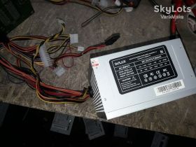 Блоки живлення Блоки питания ^/--/^ Брендовый БП Delux ATX-400 /--/ W P /--/ 4 400 /--/ Вт ^_^^^ Брендовий БП Delux ATX-400 /--/ W P /--/ 4 400 /--/ Вт - фото фото фото
