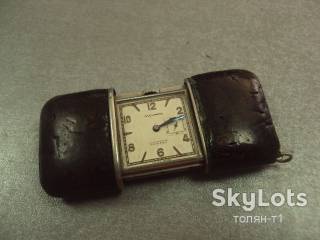 Годинники Часы ^/--/^ часы карманные хронометр слайдер дорожные movado chponometre ermeto swiss made №331 ^_^^^ годинник кишенькові хронометр слайдер дорожні movado chponometre ermeto swiss made No /--/ 331 - фото фото фото